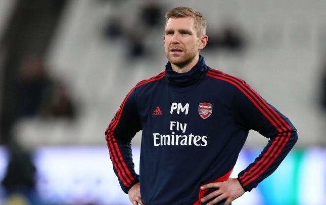 15 illik "Arsenal" macərası başa çatır