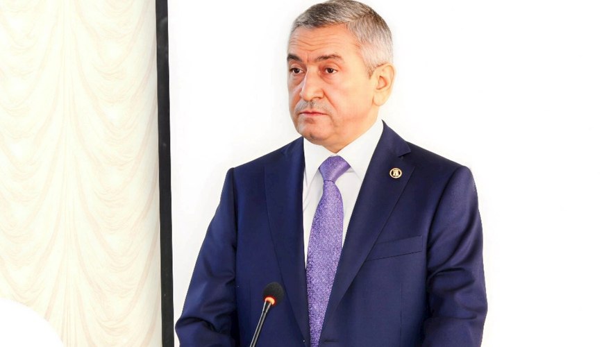 İcra hakimiyyətində KADR İSLAHATLARI: Gülər Rüstəmova vəzifəsindən AZAD EDİLDİ İcra hakimiyyətində KADR İSLAHATLARI: Gülər Rüstəmova vəzifəsindən AZAD EDİLDİ