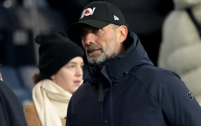 Kloppdan "Real"a ŞƏRT