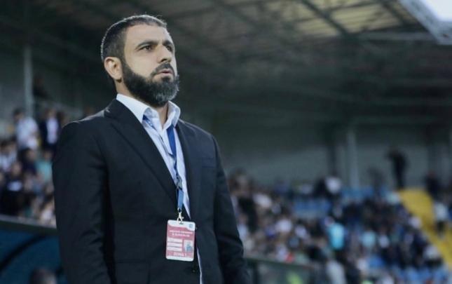 "Vəziyyət pisə doğru gedir" - Rəşad Sadıqov