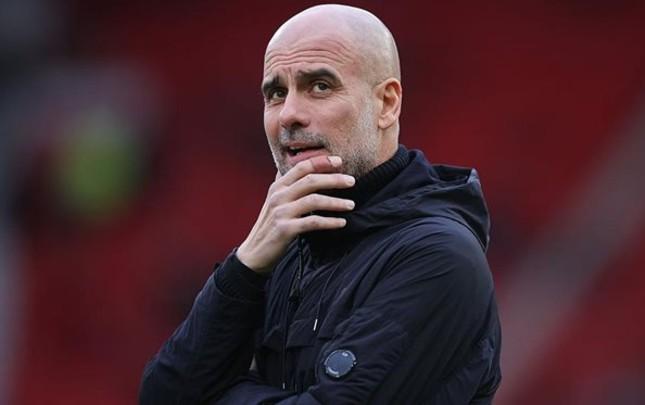 Qvardioladan "Arsenal"la bağlı ETİRAF Qvardioladan "Arsenal"la bağlı ETİRAF