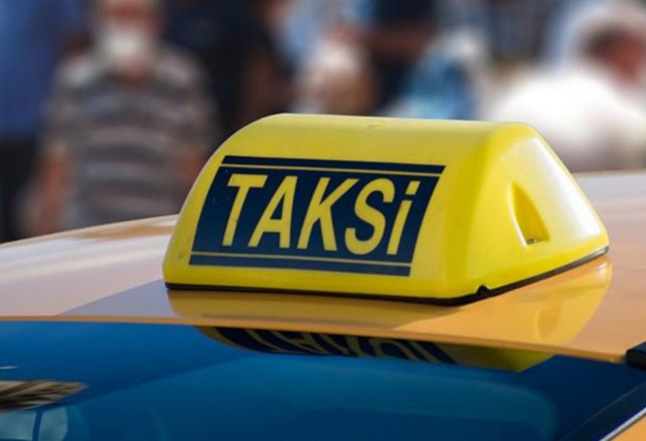 DİM: 1074 taksi sürücüsü test imtahanından uğurla keçdi