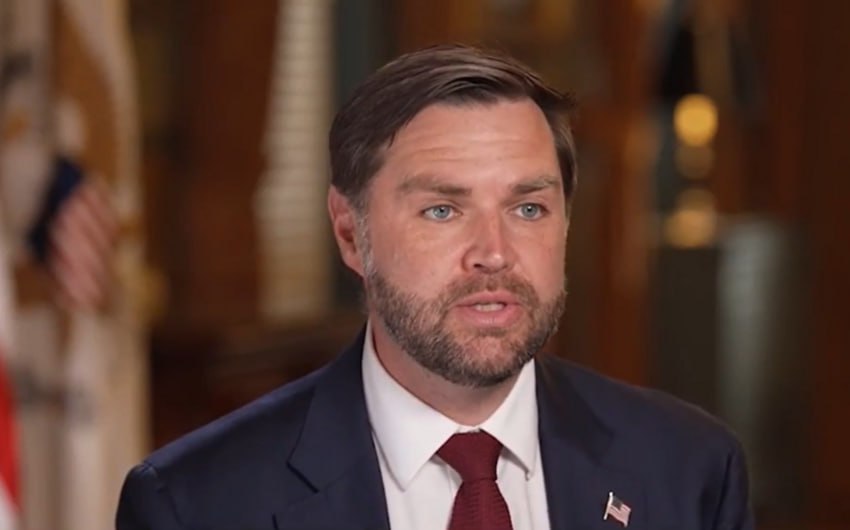 ABŞ-ın vitse-prezidenti Azərbaycana SƏFƏR EDƏCƏK &ndash; FOTO