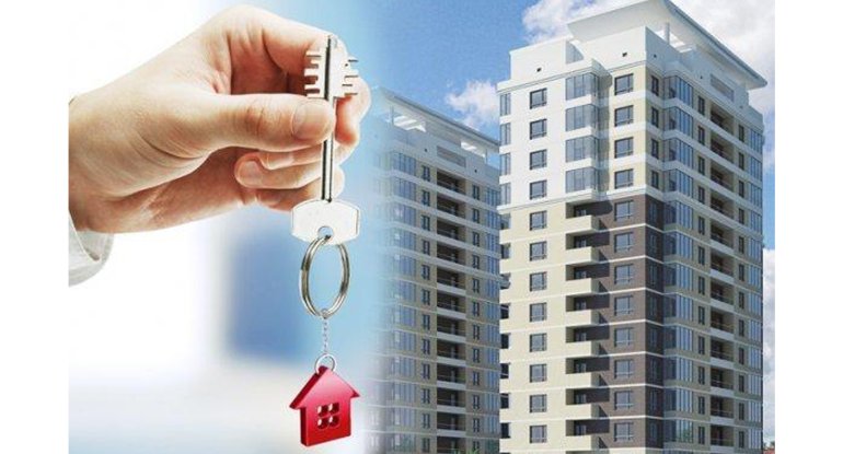 Gənc ailələr üçün pulsuz mənzil təklifi: &ldquo;75 yaşa qədər onlarda qalır&rdquo;