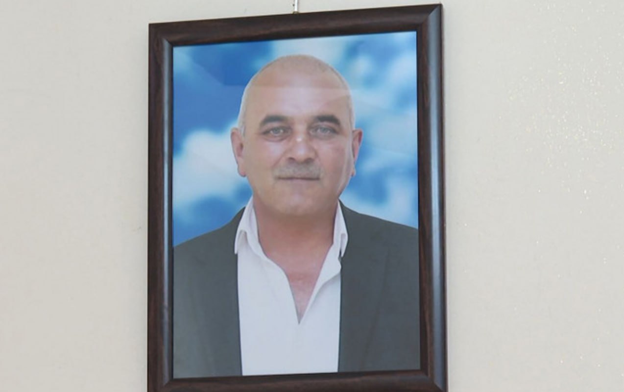 &ldquo;Dedilər ki, ürəyi dayanıb, masaj edilir&rdquo; &ndash; VİDEO