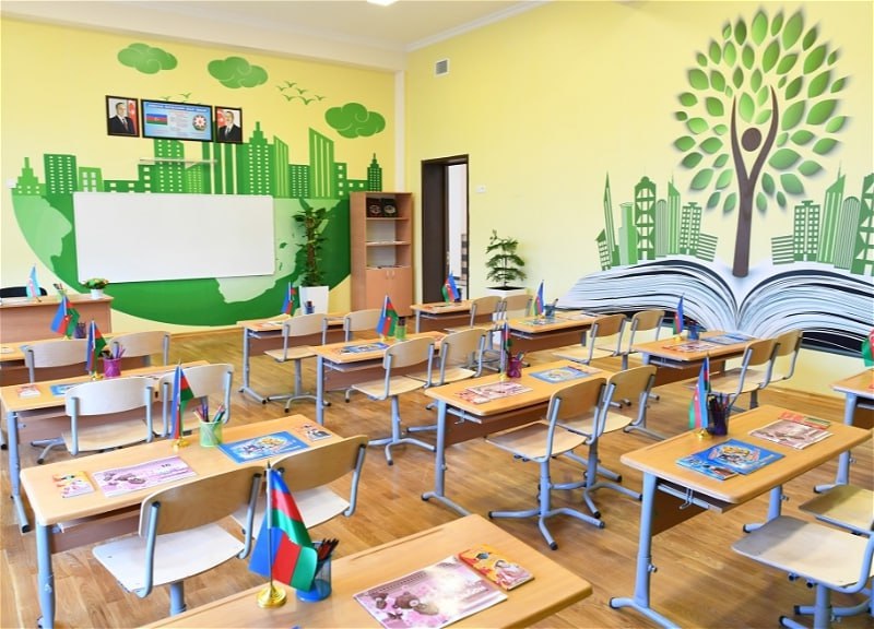 Beş gün dərs olmayacaq – TARİXLƏR Beş gün dərs olmayacaq – TARİXLƏR