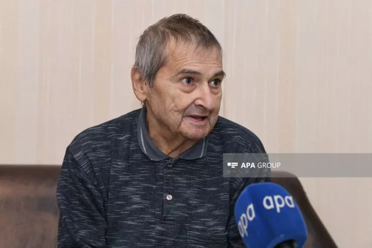 Aqil Abbas mənim toyuma pul əvəzinə kitab yazdırmışdı - Mehman Cavadoğlu ilə MÜSAHİBƏ