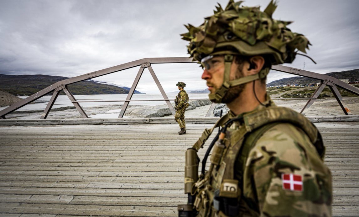 Qrenladiyada gərginlik PİK HƏDDƏ &ndash; Orduya &ldquo;döyüşə hazır ol&rdquo; ƏMRİ VERİLDİ