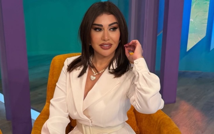 Dubaydan ev alıb, ora köçür Dubaydan ev alıb, ora köçür