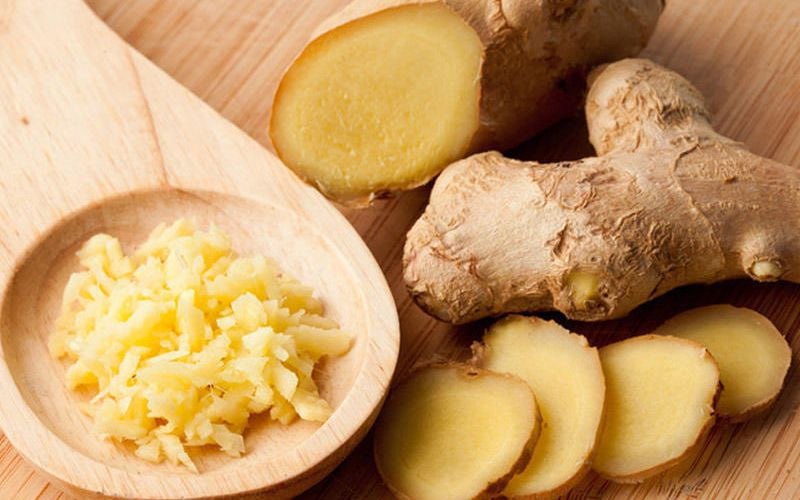 Varikoz və oturaq həyat tərzi olanlara tövsiyə: Zəncəfil kömək edə bilər Varikoz və oturaq həyat tərzi olanlara tövsiyə: Zəncəfil kömək edə bilər