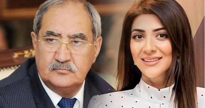 Günay Ağamalı Ana Vətən Partiyasının SƏDRİ SEÇİLDİ