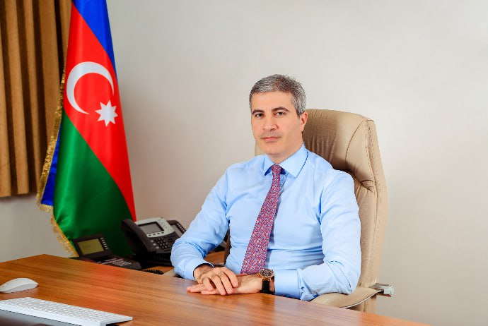 Mustafa Abbasbəyli vəzifəsindən azad edilib? - RƏSMİ AÇIQLAMA