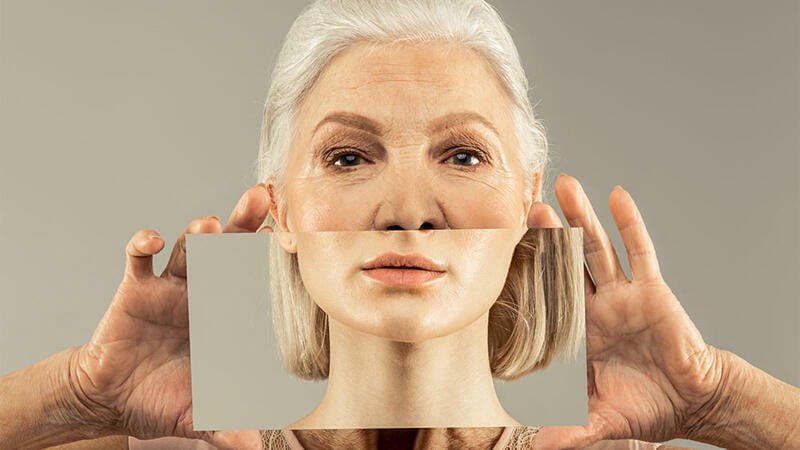 Qocalmaq istəmirsizsə, bunları bilin Qocalmaq istəmirsizsə, bunları bilin