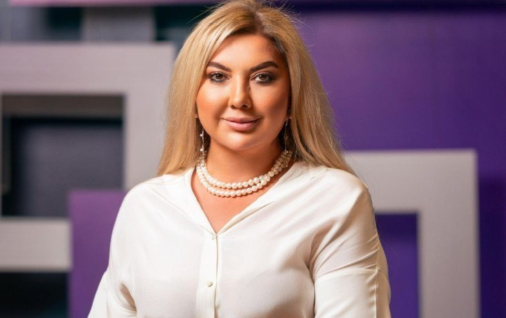 Yeddi kiloqram arıqlayıb belə oldu - FOTO