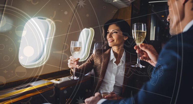 Dörd bürc üçün çətin günlər GERİDƏ QALDI