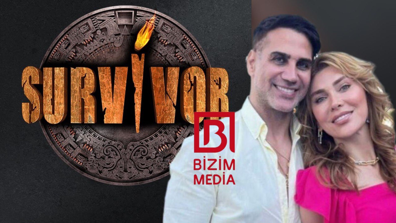 Doğuş “Survivor”a GETDİ - VİDEO Doğuş “Survivor”a GETDİ - VİDEO