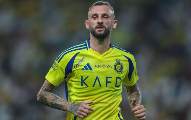 Ronaldonun komanda yoldaşı klubdan AYRILIR