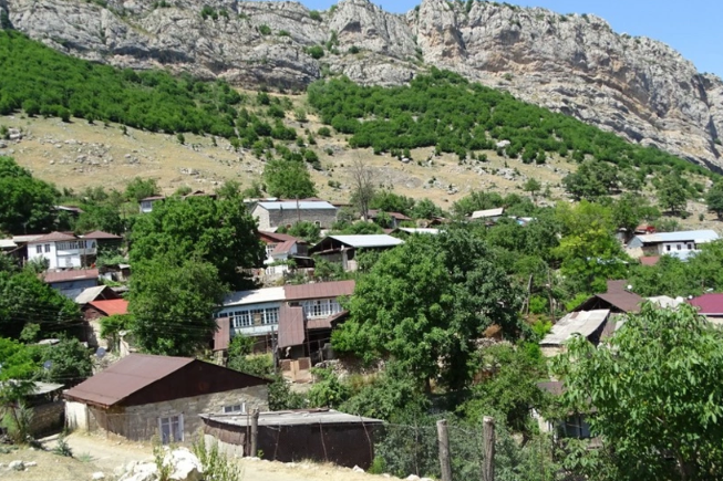 Daşaltı əməliyyatından 34 il ötür