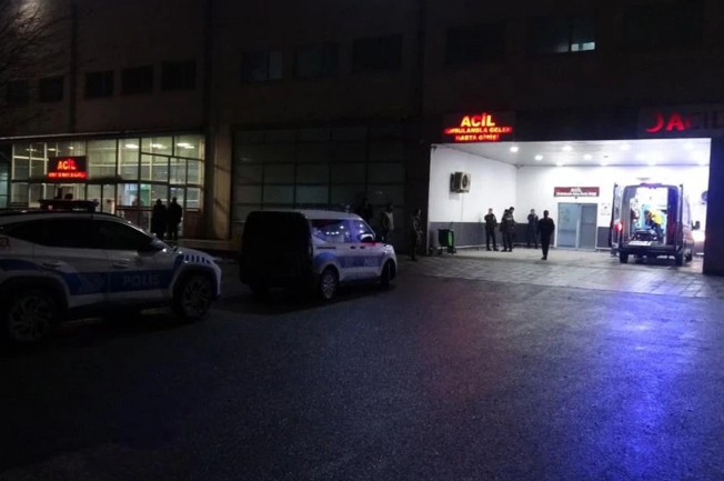 Nişan mərasimində 113 nəfər dəm qazından zəhərləndi Nişan mərasimində 113 nəfər dəm qazından zəhərləndi