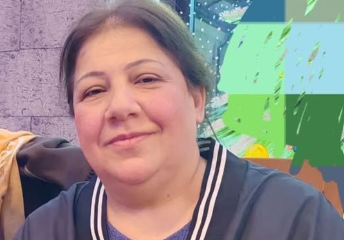 Şəkidə keçmiş məktəb direktoru VƏFAT ETDİ - FOTO Şəkidə keçmiş məktəb direktoru VƏFAT ETDİ - FOTO