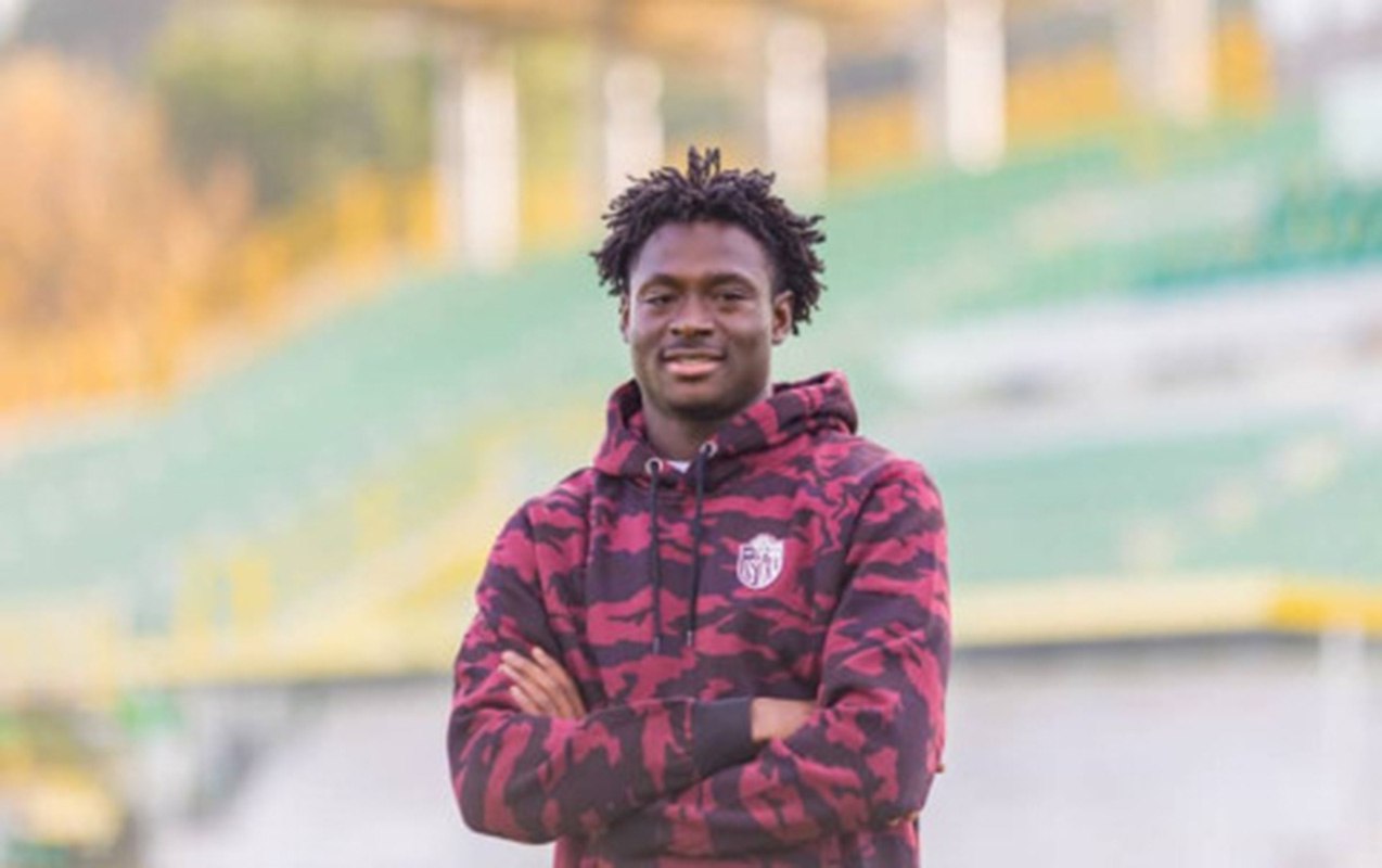 “Qarabağ“ nigeriyalı hücumçunu transfer edəcək? “Qarabağ“ nigeriyalı hücumçunu transfer edəcək?