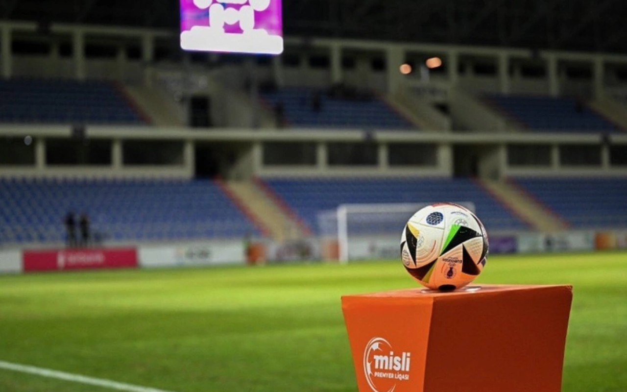 "Sabah" "Karvan-Yevlax"la üz-üzə gələcək