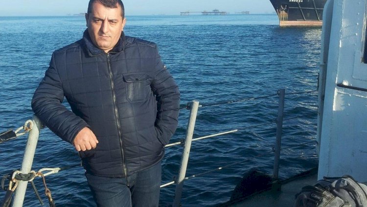 SOCAR-ın əməkdaşı faciəvi şəkildə öldü - FOTO SOCAR-ın əməkdaşı faciəvi şəkildə öldü - FOTO