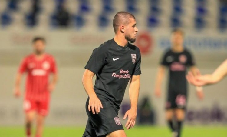 “Sabah”ın futbolçusu Rusiya klubuna keçir? “Sabah”ın futbolçusu Rusiya klubuna keçir?