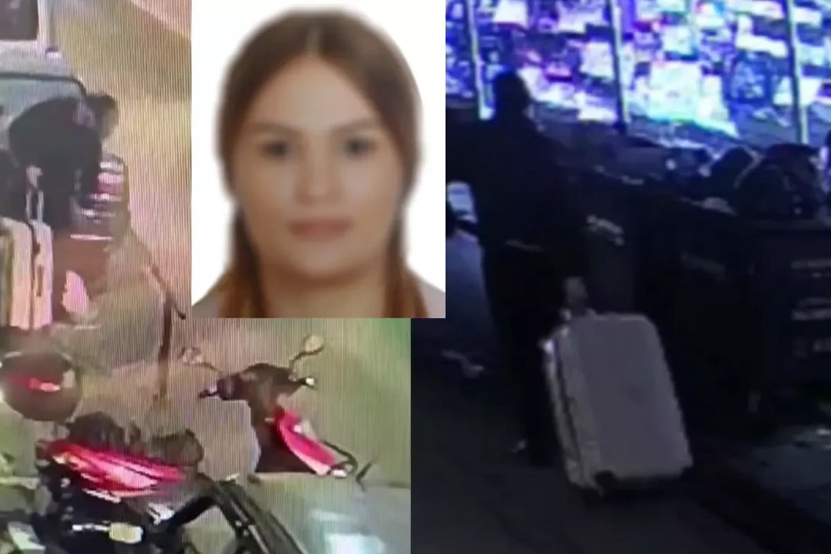 İstanbulda dəhşətli cinayət: Özbək qadının başını kəsib zibil qutusuna atdılar - VİDEO İstanbulda dəhşətli cinayət: Özbək qadının başını kəsib zibil qutusuna atdılar - VİDEO