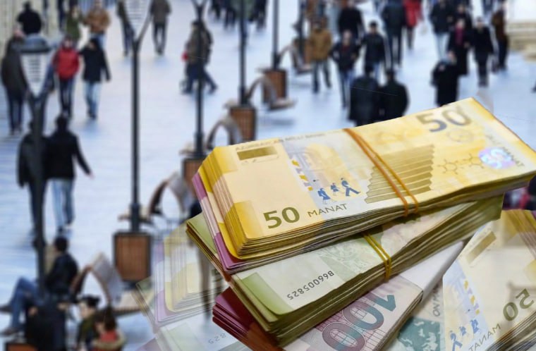 Pensiya yaşına çatmadan vəfat edən şəxslərin pulu görün hara gedirmiş &ndash; Statistika açıqlandı