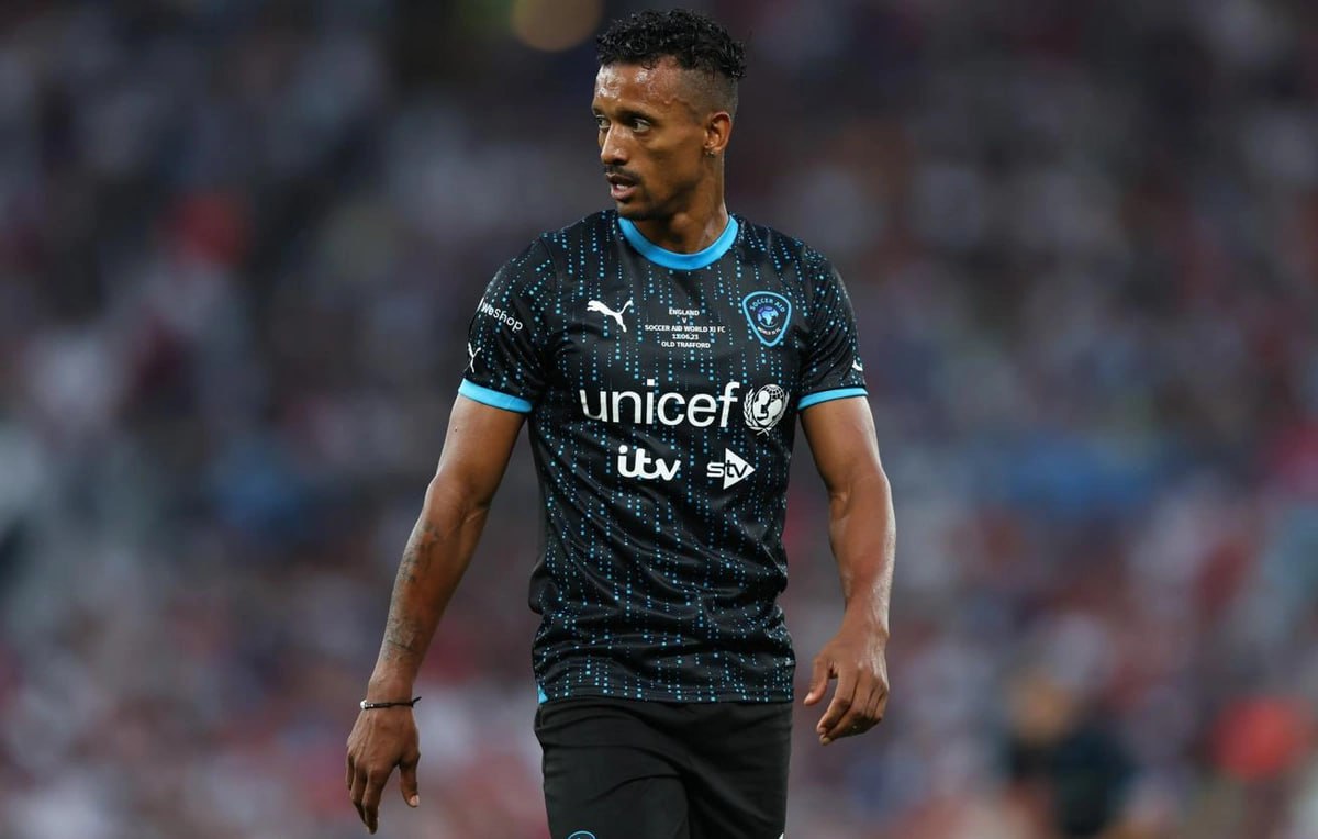 Nani rekord maaşla Qazaxıstan klubuna keçdi