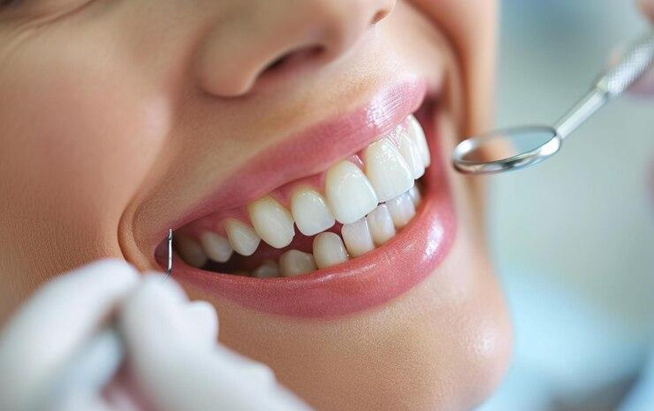 Diş çürüməsinin qarşısını alan təbii üsul kəşf edildi