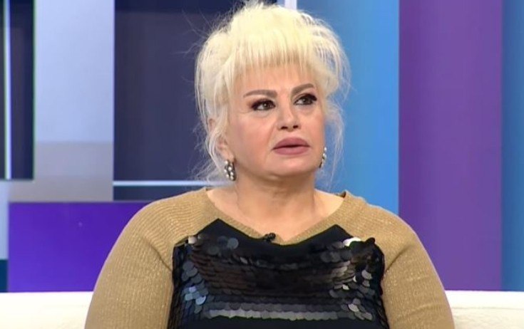 "Məzar yerimi və kəfənimi almışam" - VİDEO "Məzar yerimi və kəfənimi almışam" - VİDEO