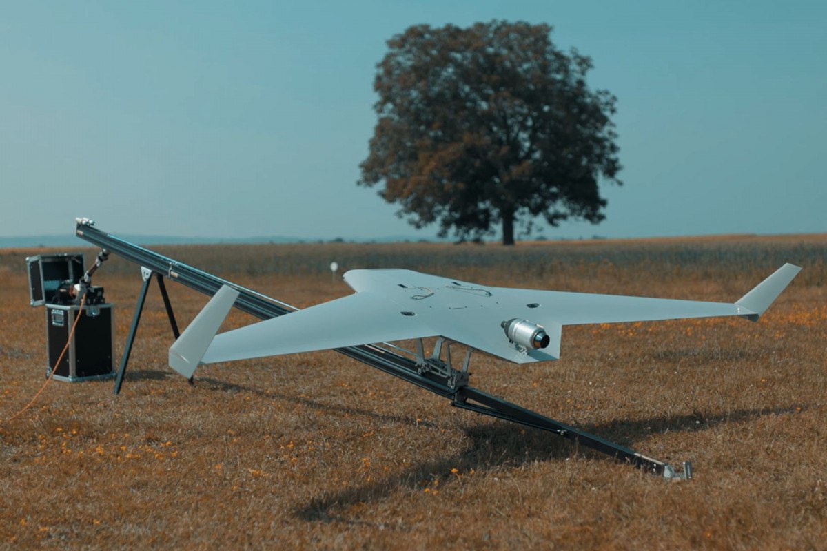 Fransa Ukraynaya 500 kilometrə uçan dronlar göndərdi