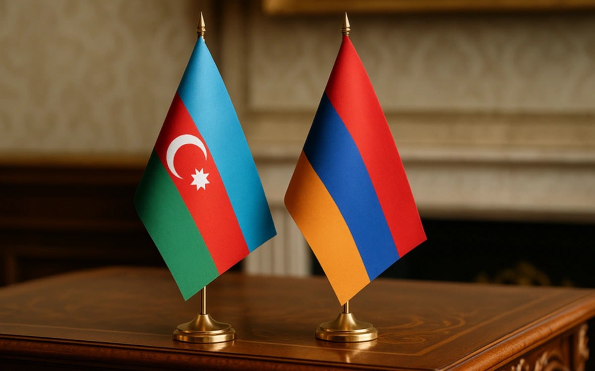 Cənubi Qafqazda sülh üçün yeni mərhələ: Liderlər eyni platformada - VİDEO