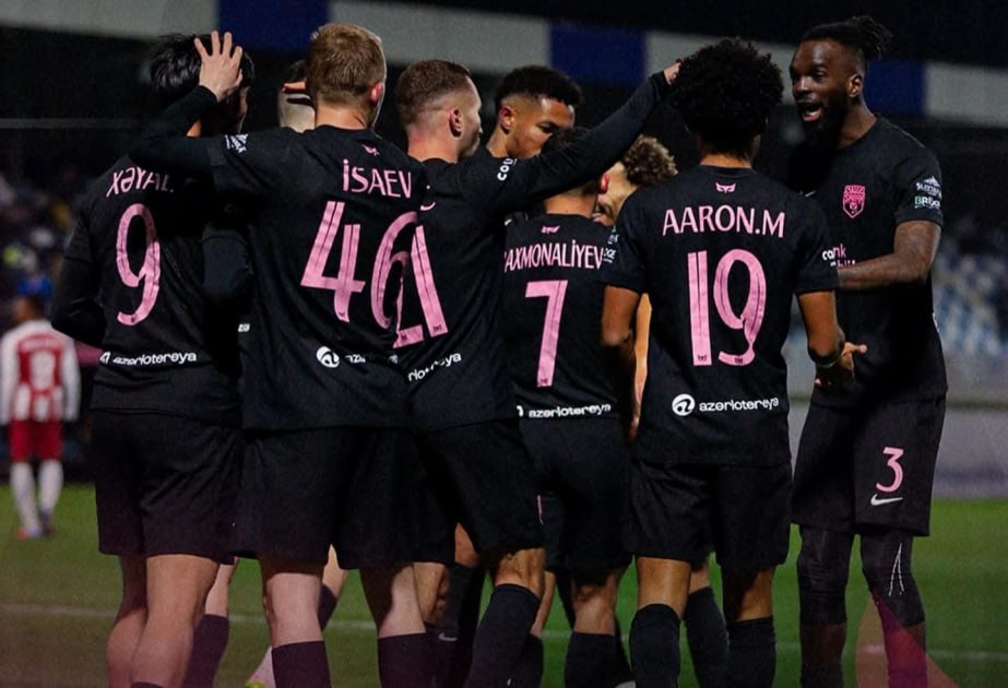 "Sabah"dan 4 qolluq qələbə - VİDEO