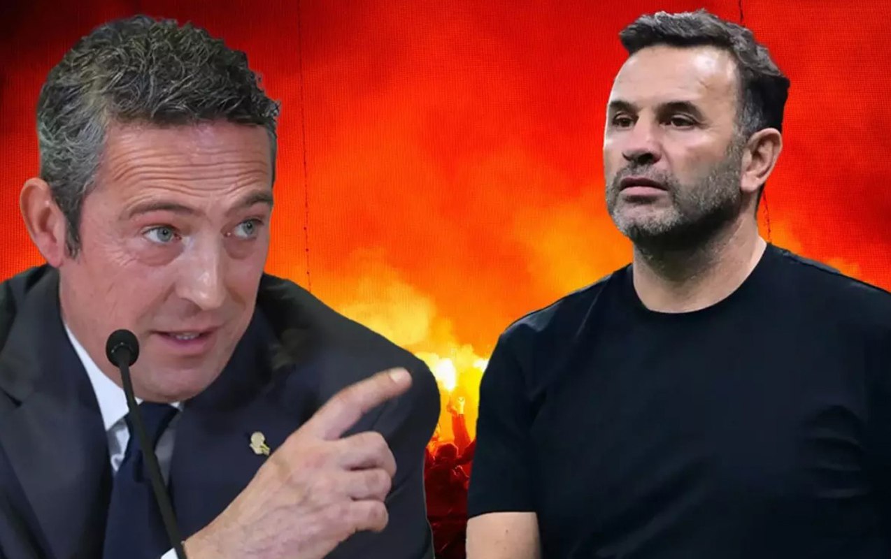 &ldquo;Qalatasaray&rdquo;la Ali Koç arasında vəziyyət gərginləşdi