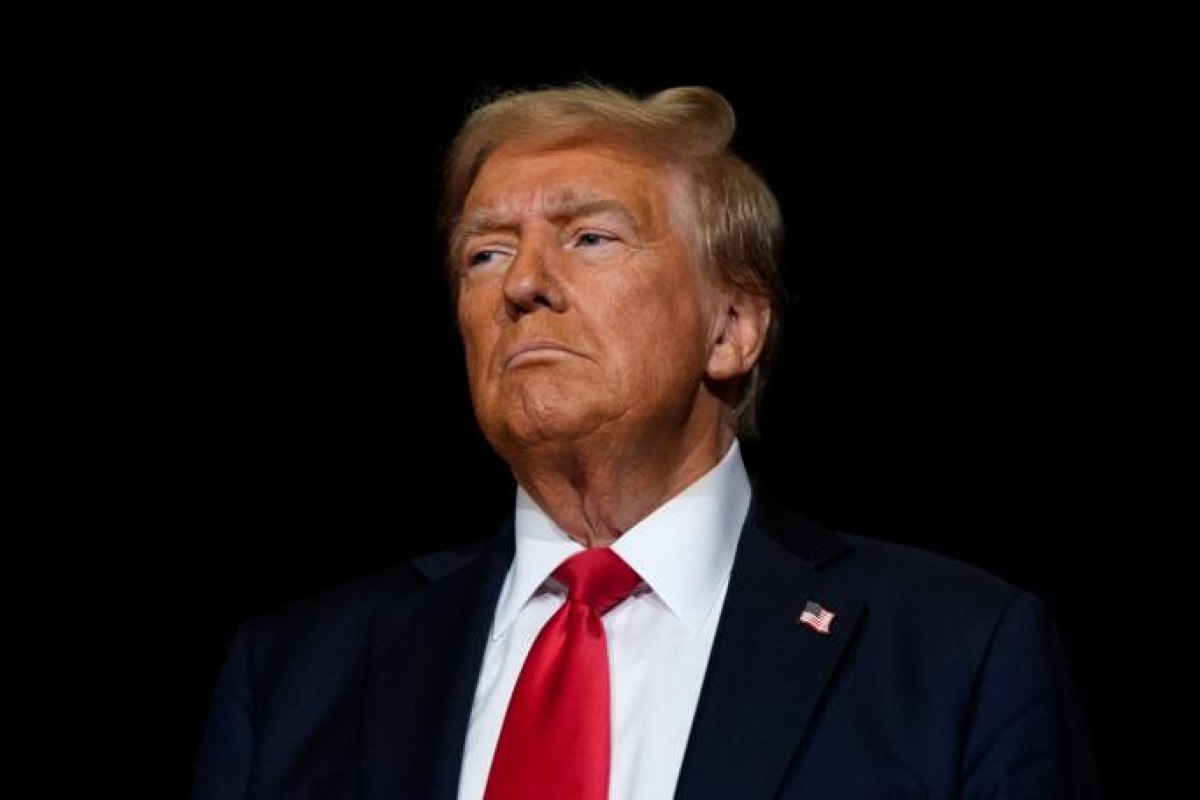 Ryabkov Trampın Rusiyaya səfər üçün dəvət aldığını təsdiqlədi Ryabkov Trampın Rusiyaya səfər üçün dəvət aldığını təsdiqlədi