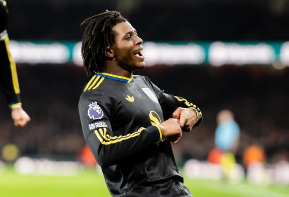 "Mançester Yunayted" səfərdə "Arsenal"ı məğlub etdi "Mançester Yunayted" səfərdə "Arsenal"ı məğlub etdi