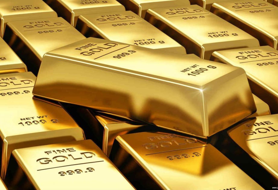 Qızılın qiyməti 5000 dolları ötdü &ndash; YENİ REKORD