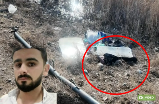 "Martda ata olacaqdı, sevinə-sevinə işə gedirdi" - Ağır qəza 25 yaşlı gəncin həyatına son qoydu &ndash; VİDEO