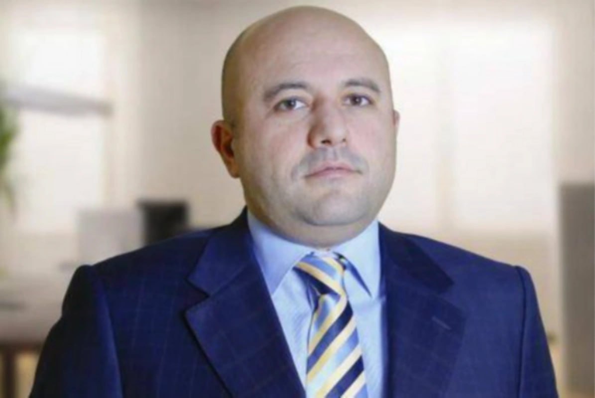 Cəlil Əhmədov vəzifəsindən azad edildi