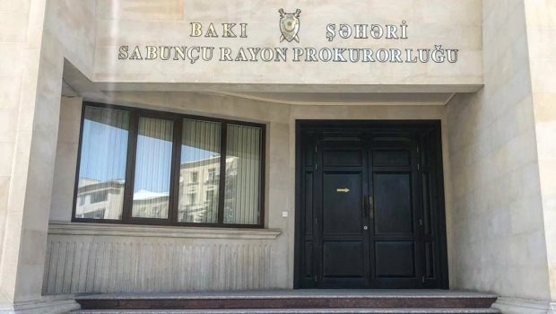 Bakıda qadını bıçaqla öldürən şəxs TUTULDU Bakıda qadını bıçaqla öldürən şəxs TUTULDU