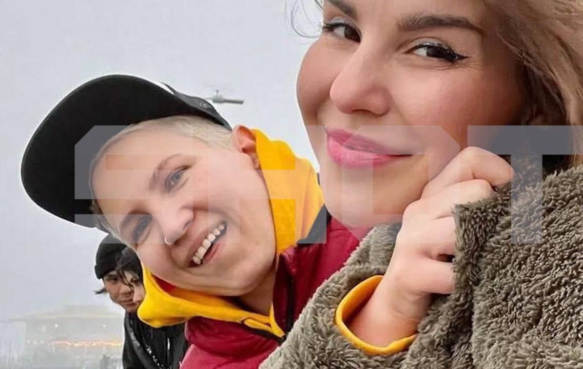 İki rusiyalı qız ABŞ-da hərbi bazanı &ldquo;McDonald&rsquo;s&rdquo;la səhv saldı &ndash; FOTO