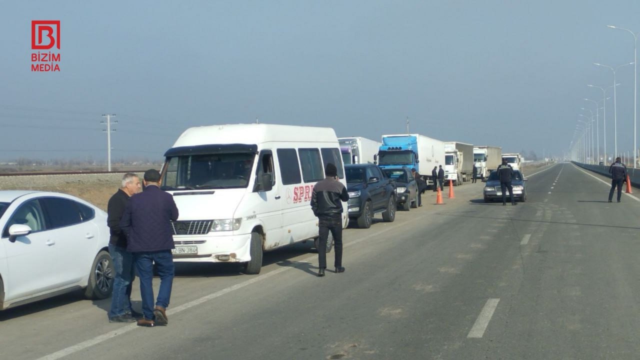 Xocalının Badara və Seyidbəyli kəndlərinə NÖVBƏTİ KÖÇ - FOTO