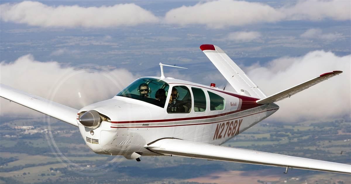 ABŞ-da şəxsi təyyarə qəzaya uğradı &ndash; 8 nəfərin taleyi bilinmir