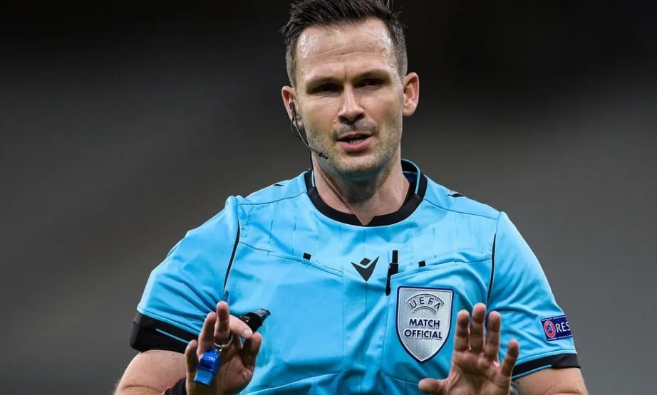 Çempionlar Liqası: &ldquo;Liverpul&rdquo; &ndash; &ldquo;Qarabağ&rdquo; oyununun hakimləri açıqlandı