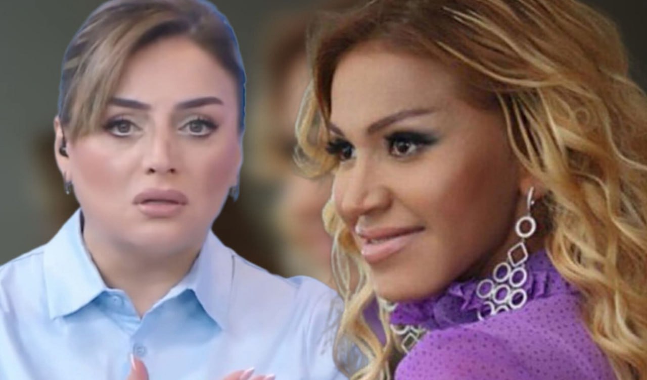 Rəqsanə yenidən həbs ediləcək? &mdash; Səidə Bəkirqızı məhkəməyə verir - VİDEO