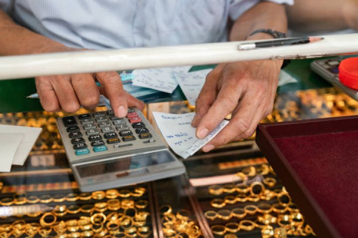 "Lombard Xəyal" girov qızılları necə yox edib? &ndash; DETALLAR