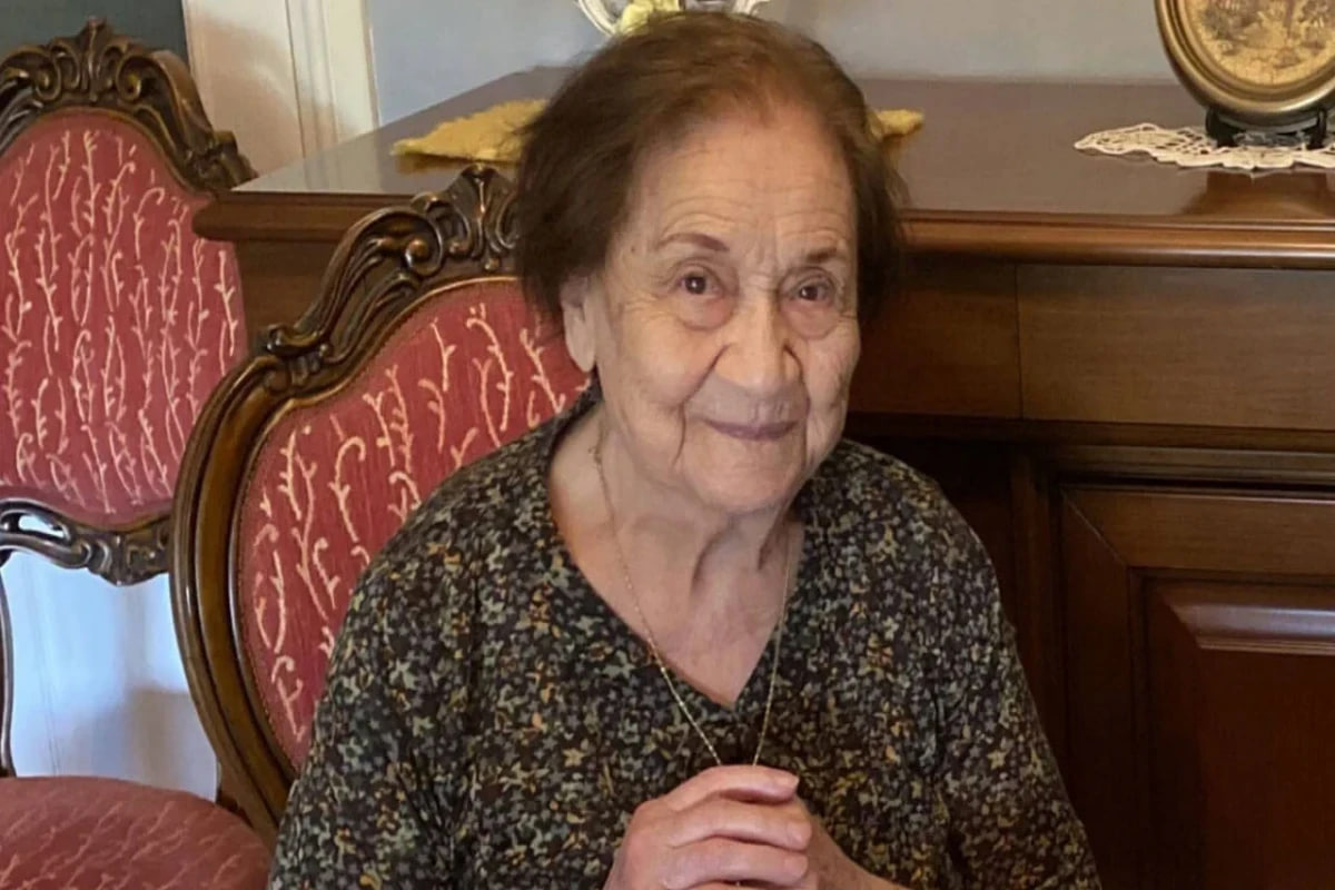 &ldquo;Hasretinle yandı gönlüm&rdquo; mahnısının ifaçısı vəfat etdi &ndash; FOTO